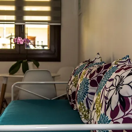 Patriko Apartment