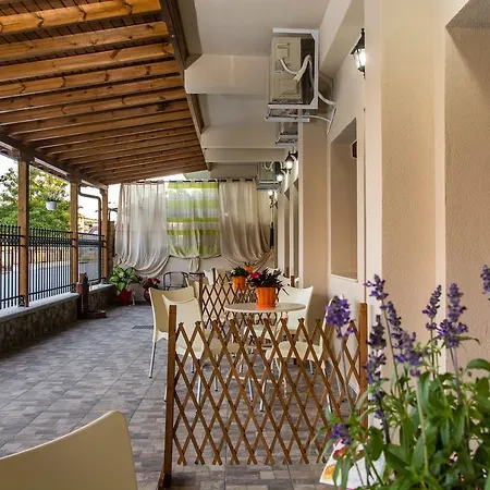 Apartment Patriko Ierissos