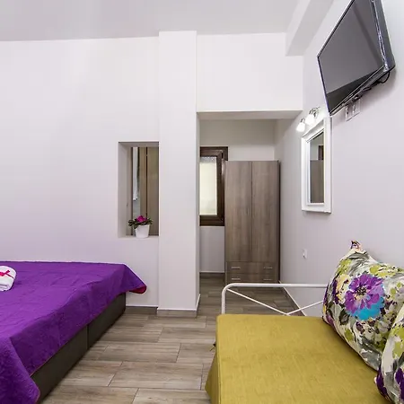 Patriko Apartment