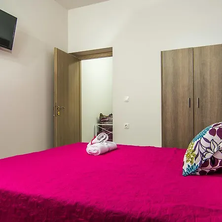 Patriko Apartment