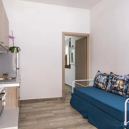 Apartment Patriko