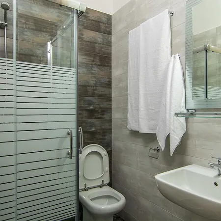 Apartment Patriko *