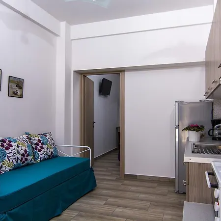Patriko Apartamento *