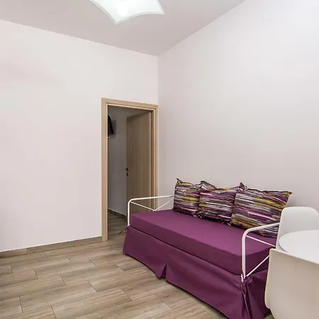 Patriko Apartamento Ierissos