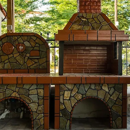 Apartamento Patriko *