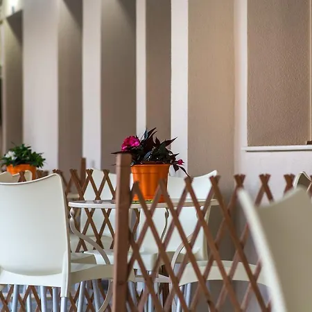 Patriko Apartamento