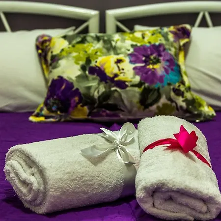 Apartamento Patriko