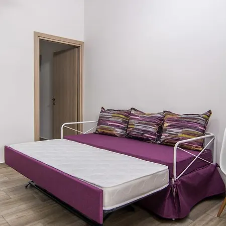 Apartamento Patriko